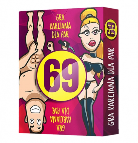 69 Kamasutra