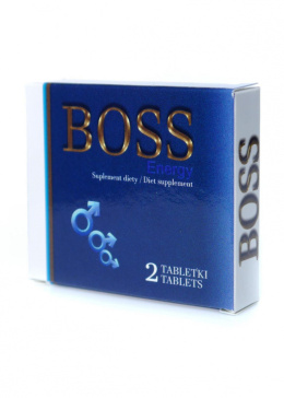 Boss Energy GINSENG