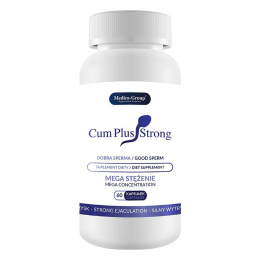 Cum Plus Strong