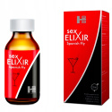 Elixir 15ml - Hiszpańska Mucha