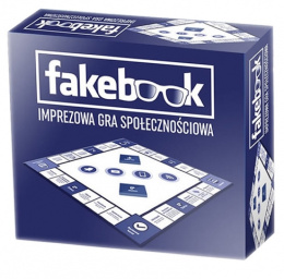 FAKEBOOK