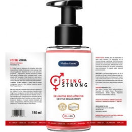 Fisting Strong Gel 150 ml