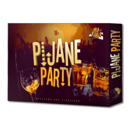 Pijane Party