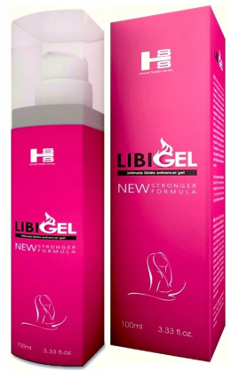 Libi-Gel 100 ml