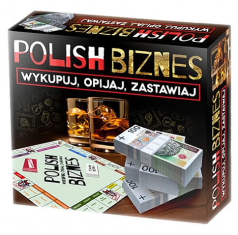 POLISH BIZNES