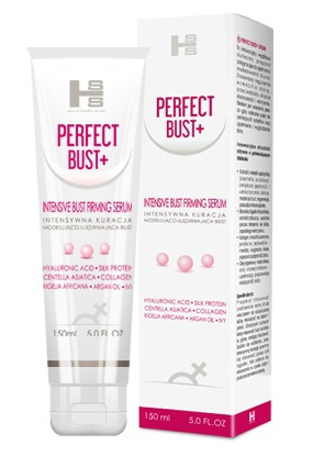 Perfect Bust Serum/Gel 150ml