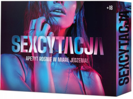 SEXCYTACJA