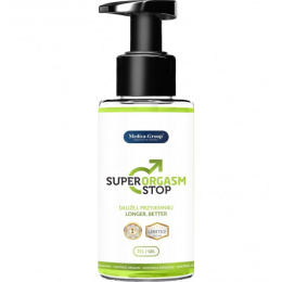 Super Orgasm Stop Gel 150ml