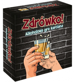 ZDRÓWKO!